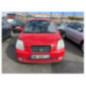 Optique avant principal gauche (feux)(phare) KIA PICANTO 1