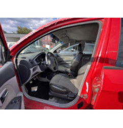 Optique avant principal gauche (feux)(phare) KIA PICANTO 1 Photo n°11