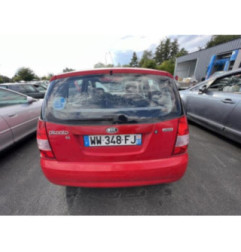 Optique avant principal gauche (feux)(phare) KIA PICANTO 1 Photo n°14