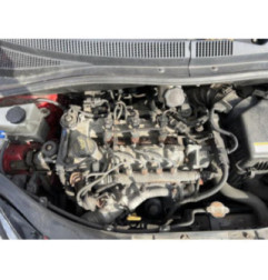 Optique avant principal gauche (feux)(phare) KIA PICANTO 1 Photo n°15