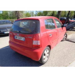 Optique avant principal gauche (feux)(phare) KIA PICANTO 1 Photo n°17