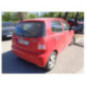 Optique avant principal gauche (feux)(phare) KIA PICANTO 1