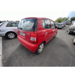 Optique avant principal gauche (feux)(phare) KIA PICANTO 1 Photo n°19