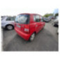 Optique avant principal gauche (feux)(phare) KIA PICANTO 1