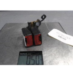 Attache ceinture arriere gauche VOLKSWAGEN GOLF 7 Photo n°1