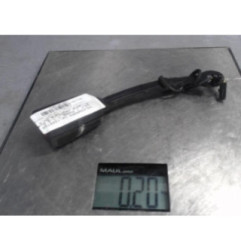 Attache ceinture avant droit VOLKSWAGEN GOLF 7 Photo n°1