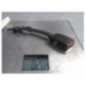 Attache ceinture avant droit VOLKSWAGEN GOLF 7