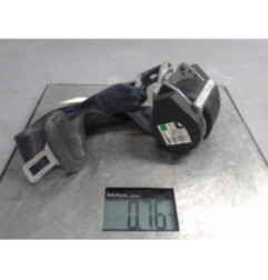 Ceinture arriere droit VOLKSWAGEN GOLF 7