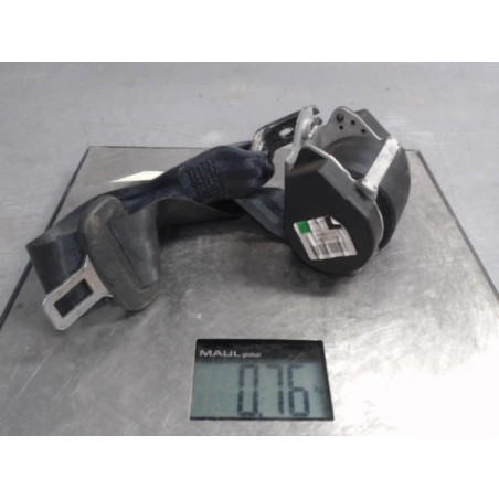 Ceinture arriere droit VOLKSWAGEN GOLF 7
