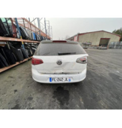 Ceinture arriere droit VOLKSWAGEN GOLF 7 Photo n°5