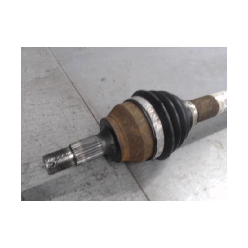 Cardan droit (transmission) PEUGEOT 207