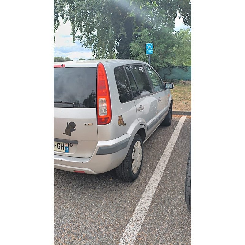 Mastervac FORD FUSION