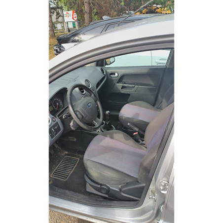 Mastervac FORD FUSION