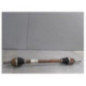 Cardan droit (transmission) PEUGEOT 207