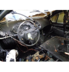 Cardan droit (transmission) PEUGEOT 207 Photo n°3