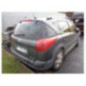 Cardan droit (transmission) PEUGEOT 207