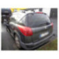 Cardan droit (transmission) PEUGEOT 207