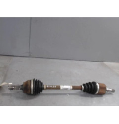 Cardan gauche (transmission) PEUGEOT 207 Photo n°1