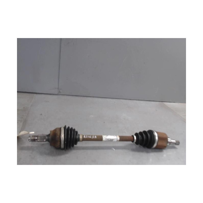 Cardan gauche (transmission) PEUGEOT 207