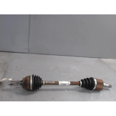 Cardan gauche (transmission) PEUGEOT 207 Photo n°1