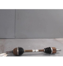 Cardan gauche (transmission) PEUGEOT 207