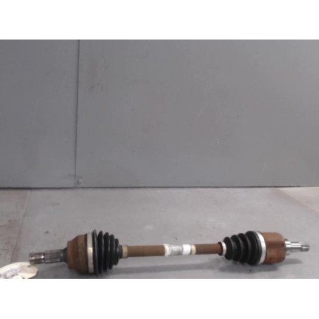 Cardan gauche (transmission) PEUGEOT 207