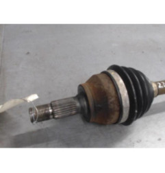 Cardan gauche (transmission) PEUGEOT 207 Photo n°3