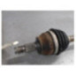 Cardan gauche (transmission) PEUGEOT 207