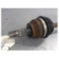 Cardan gauche (transmission) PEUGEOT 207