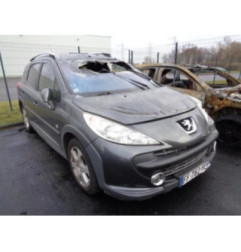 Cardan gauche (transmission) PEUGEOT 207 Photo n°6