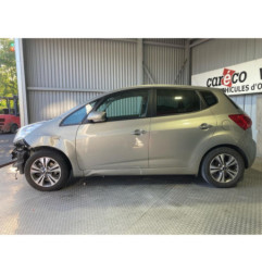 Commande chauffage KIA VENGA Photo n°11