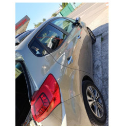 Commande chauffage KIA VENGA Photo n°12