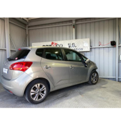 Commande chauffage KIA VENGA Photo n°13