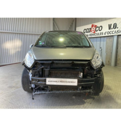 Commande chauffage KIA VENGA Photo n°17