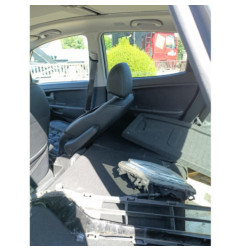 Commande chauffage KIA VENGA Photo n°18