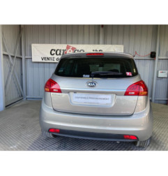 Commande chauffage KIA VENGA Photo n°20
