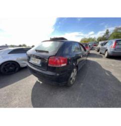 Mastervac AUDI A3 2 Photo n°16