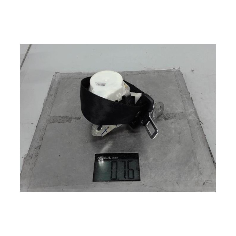 Ceinture arriere droit AUDI A3 2