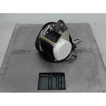 Ceinture arriere droit AUDI A3 2