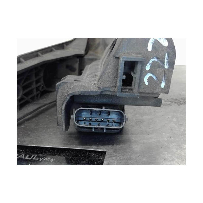 Pedale d'accelerateur AUDI A3 2