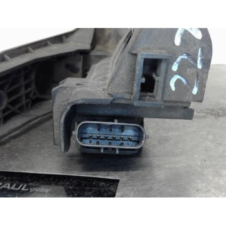 Pedale d'accelerateur AUDI A3 2 Photo n°1