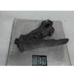 Pedale d'accelerateur AUDI A3 2