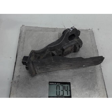 Pedale d'accelerateur AUDI A3 2