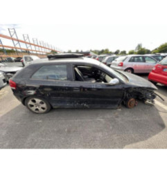 Pedale d'accelerateur AUDI A3 2 Photo n°12