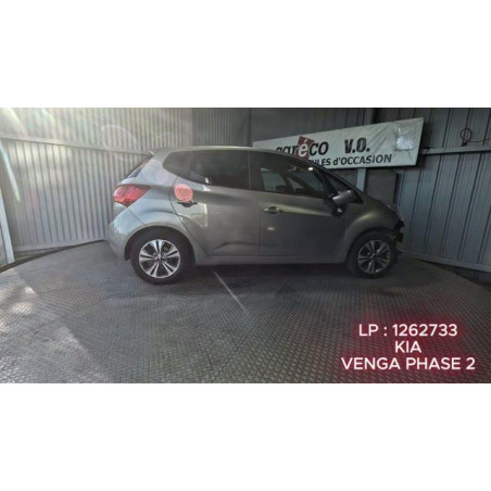 Mastervac KIA VENGA