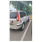 Commande chauffage FORD FUSION