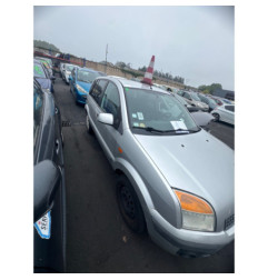 Commande chauffage FORD FUSION Photo n°6