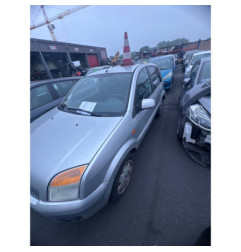 Commande chauffage FORD FUSION Photo n°8