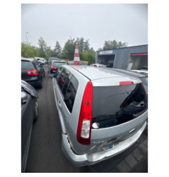 Commande chauffage FORD FUSION Photo n°9