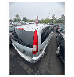 Commande chauffage FORD FUSION Photo n°10
